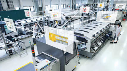 皮爾磁榮膺工業(yè)4.0百強(qiáng) 以網(wǎng)絡(luò)技術(shù)服務(wù)引領(lǐng)智能制造新篇章