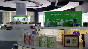 云南省農(nóng)業(yè)科學(xué)院科技產(chǎn)品電子商務(wù)營(yíng)銷中心成立，開(kāi)啟智慧農(nóng)業(yè)新篇章